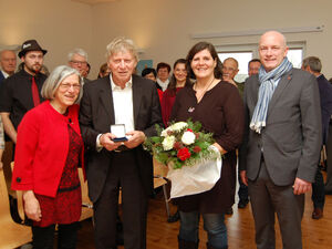 J.Werner-Muggendorfer, J. Bergmann, K. Reiter, J. Wolbergs