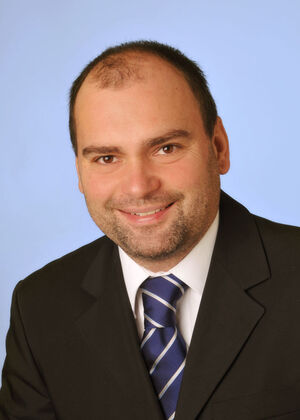 Stephan Schweiger
