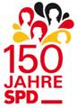 150 Jahre SPD